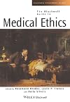 The Blackwell Guide to Medical Ethics (Blackwell Philosophy Guides)