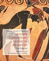 Ancient Greece from Homer to Alexander: The Evidence