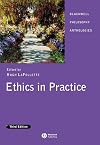 Ethics in Practice: An Anthology