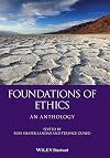 Foundations of Ethics: An Anthology