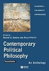 Contemporary Political Philosophy: An Anthology
