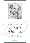 A Companion to Charles Dickens