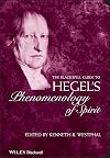 The Blackwell Guide to Hegel's Phenomenology of Spirit