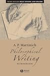 Philosophical Writing: An Introduction