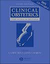 Clinical Obstetrics: The Fetus and Mother