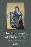 The Philosophy of Philosophy