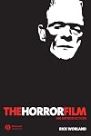 The Horror Film: An Introduction