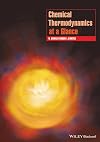 Chemical Thermodynamics at a Glance