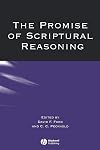 The Promise of Scriptural Reasoning