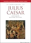 A Companion to Julius Caesar