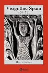 Visigothic Spain 409-711