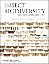 Insect Biodiversity: Science and Society