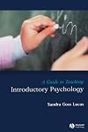 Teaching Introductory Psychology (Teaching Psychological Science)