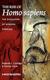 The Rise of Homo sapiens: The Evolution of Modern Thinking