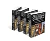 The Encyclopedia of Christian Civilization (4 Volume Set)