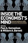 Inside the Economist's Mind: Conversations with Eminent Economists