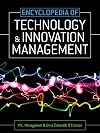 Encyclopedia of Technology and Innovation Management