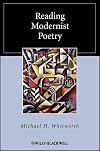 Reading Modernist Poetry