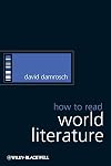 How to Read World Literature