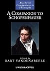 A Companion to Schopenhauer