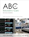 ABC of Intensive Care (ABC Series)