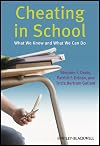 Cheating in School: What We Know and What We Can Do