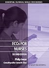 ECGs for Nurses (Essential Clinical Skills for Nurses)