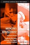 Medicines Management: A Guide for Nurses