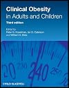 Clinical Obesity in Adults and Children
