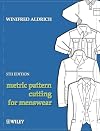 Metric Pattern Cutting for Menswear
