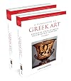 A Companion to Greek Art