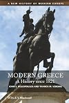 Modern Greece: A History since 1821