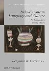 Indo-European Language and Culture: An Introduction