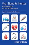 Vital Signs for Nurses: An Introduction to Clinical Observations