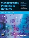 The Research Process in Nursing