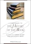 A Companion to the History of the Book