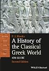A History of the Classical Greek World, 478-323 BC