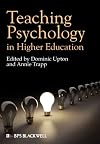 Teaching Psychology in Higher Education