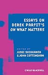 Essays on Derek Parfit's On What Matters