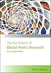 The handbook of global media research