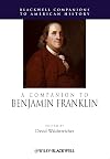 A Companion to Benjamin Franklin