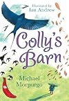 Colly's Barn
