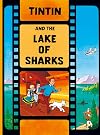 Tintin and the Lake of Sharks