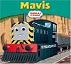 Mavis (My Thomas Story Library)
