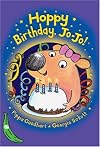 Hoppy Birthday, Jo-Jo! (Green Bananas)