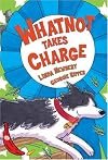 Whatnot Takes Charge: Red Banana (Banana Books)