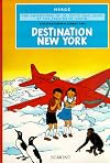 El Stratonef H-22 / 2.º episodio: Destino Nueva York
