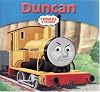 Thomas & Friends: Duncan