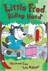 Little Fred Riding Hood