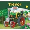 Trevor (My Thomas Story Library)